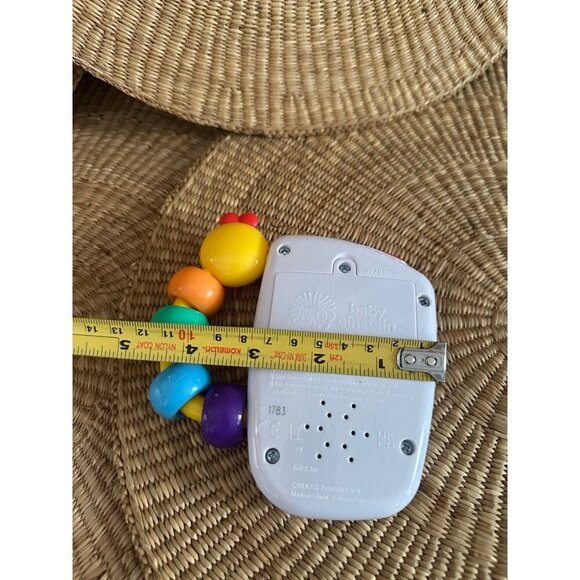 Baby Einstein Take Along Tunes Musical Toy - Picture 8 of 8